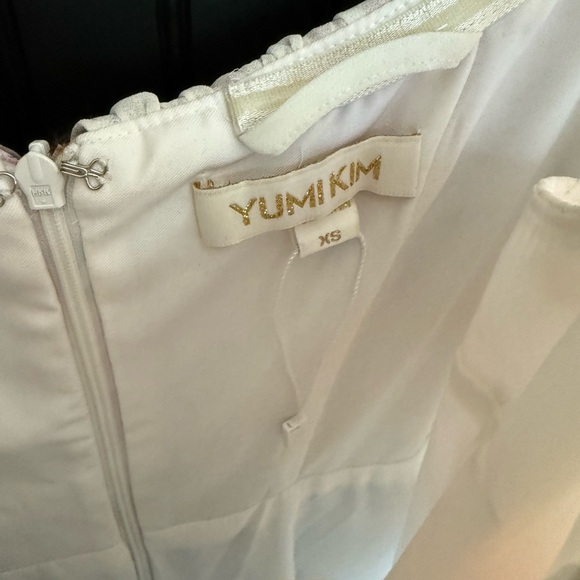 Yumi Kim First Comes Love Carmen Maxi Dress - Picture 5 of 7